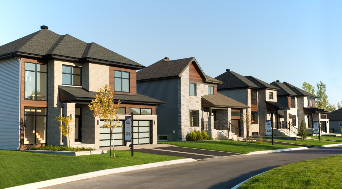 LA GARANTIE CONSTRUCTION RÉSIDENTIEL !