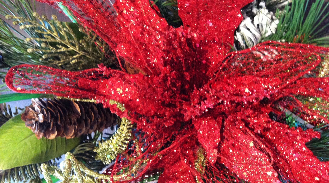 TENDANCE: DÉCORATIONS DE NOËL !