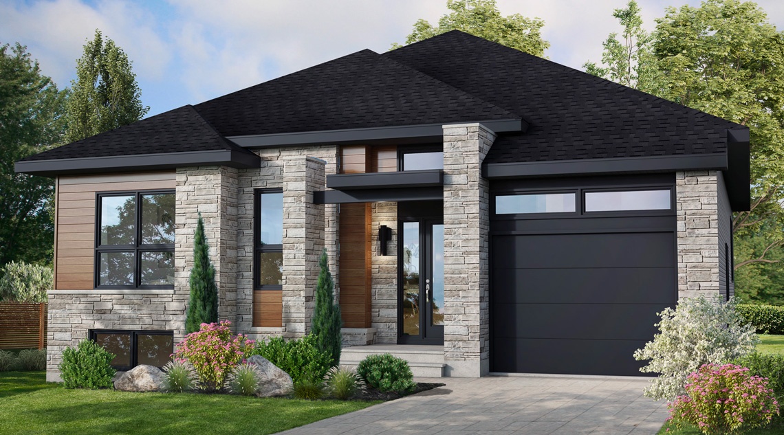 Nouveau bureau des ventes à St-Joseph-du-Lac