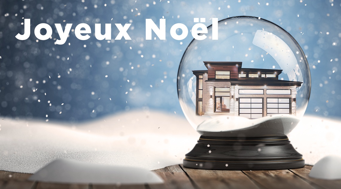 Joyeux Noël