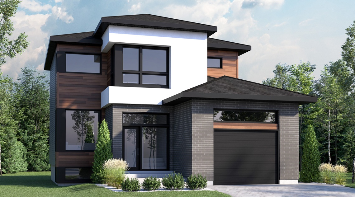 Visitez nos 14 unités modèles