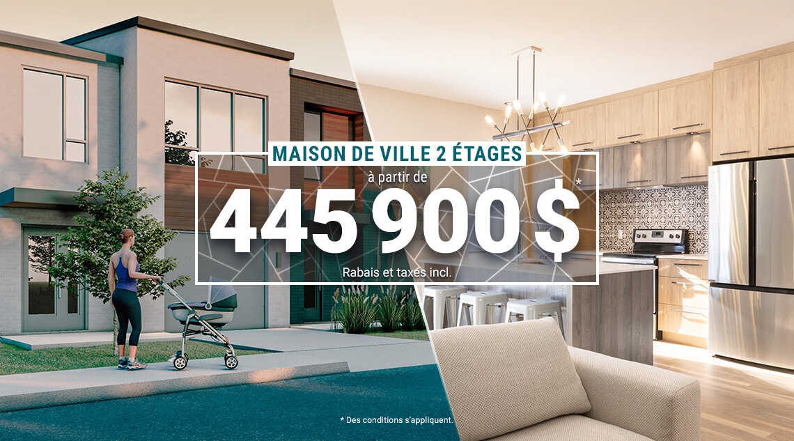Promotion en cours