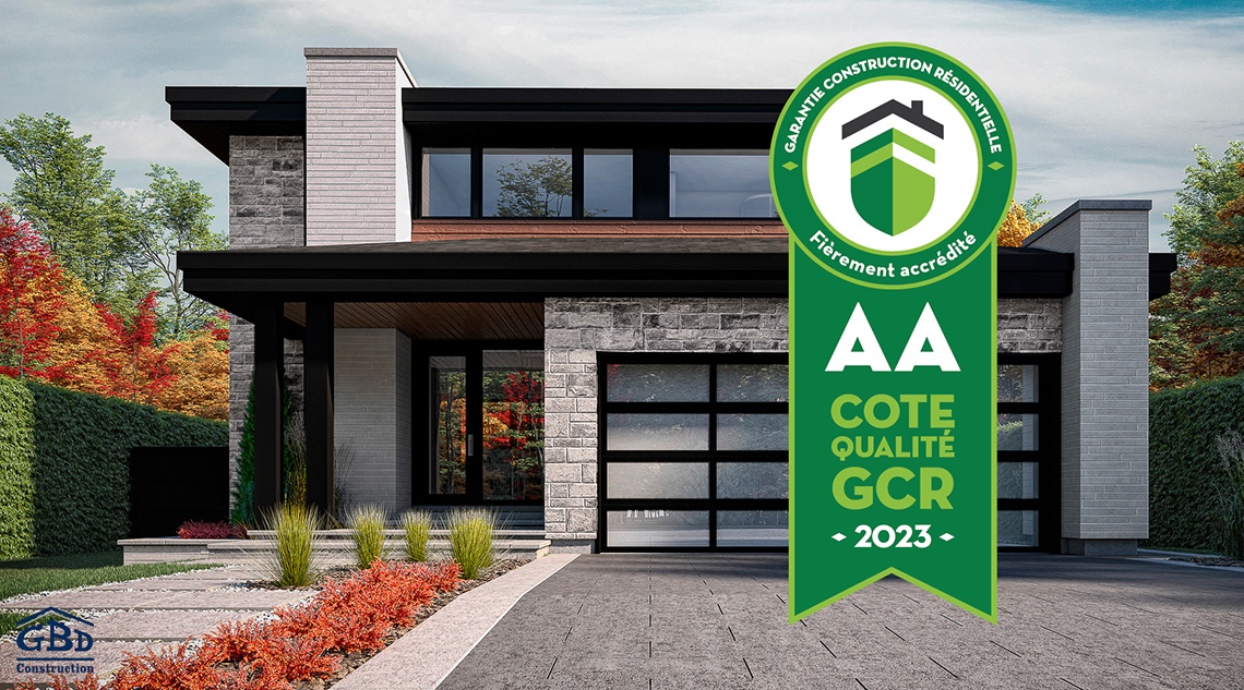 Garantie Construction Résidentielle