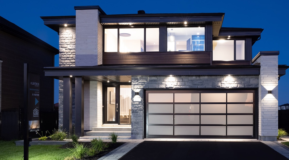 Découvrez plus de 15 modèles en visites libres