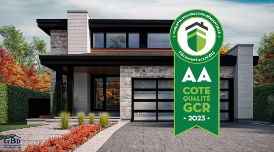 Garantie Construction Résidentielle